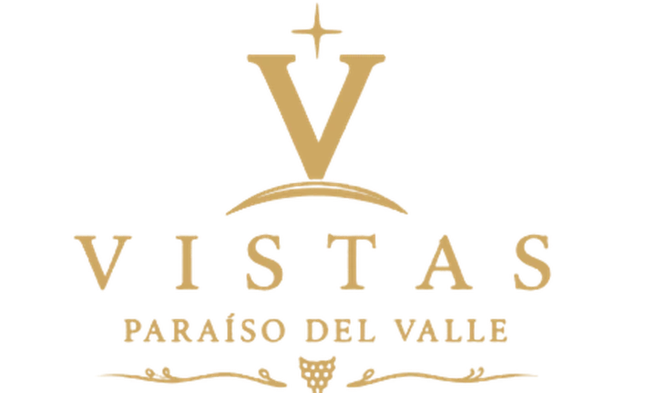 Logotipo de Vistas Paraíso del Valle